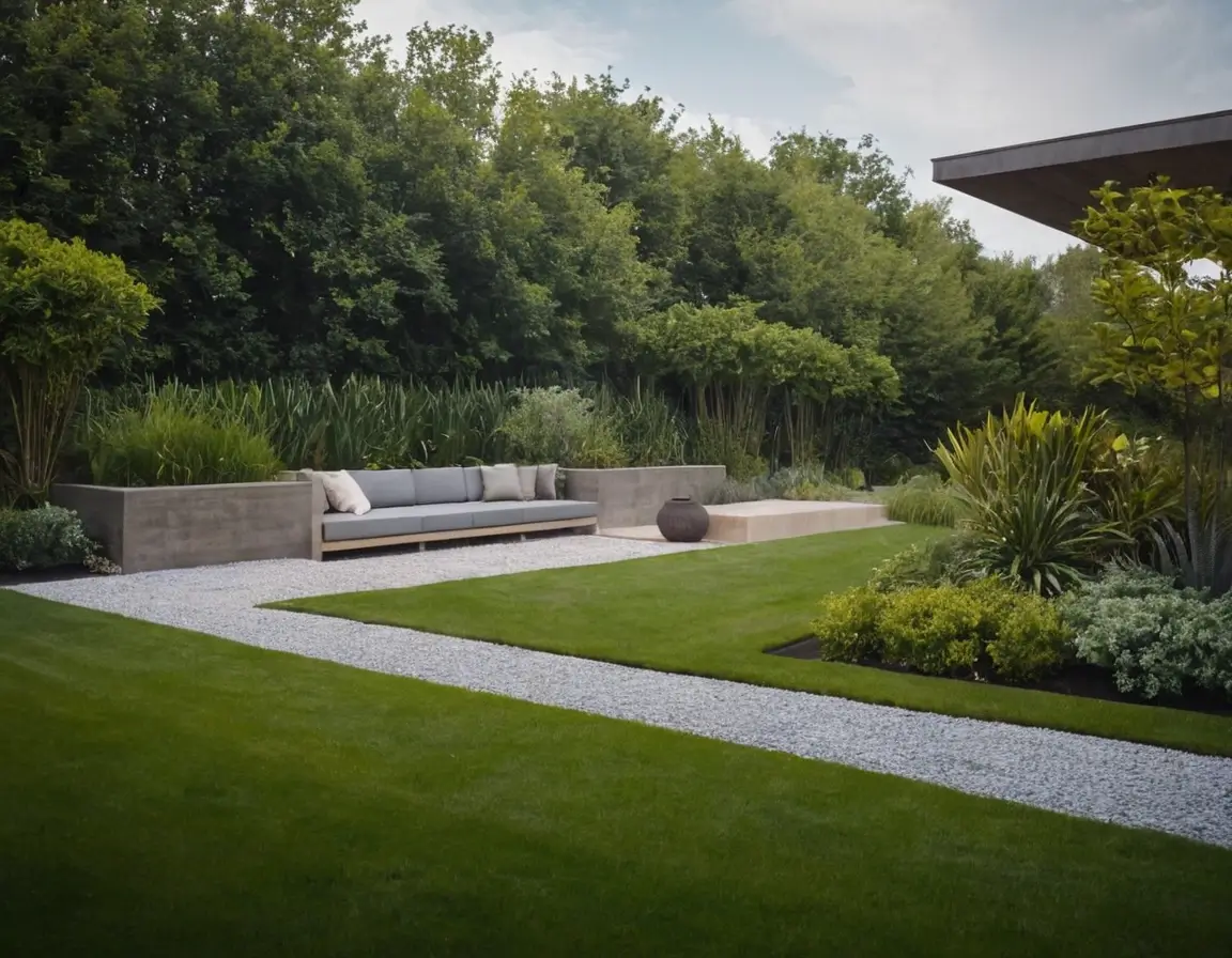 Premium Comfort Terrace Chair